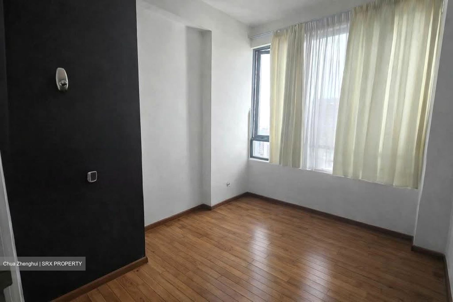 The Trizon (D10), Condominium #540947141